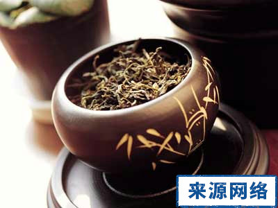 你可知泡过的茶叶有何用处?