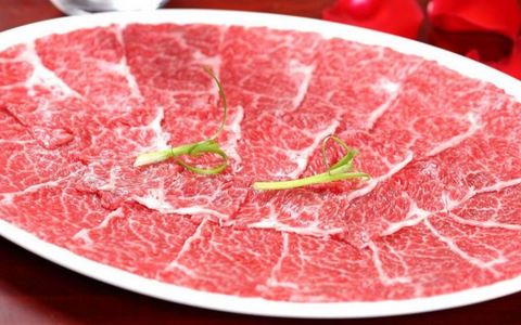 夏季如何正确解冻肉类？