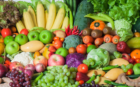 蔬菜为什么不宜多吃？