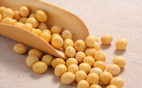 常吃大豆竟能增强皮肤免疫力