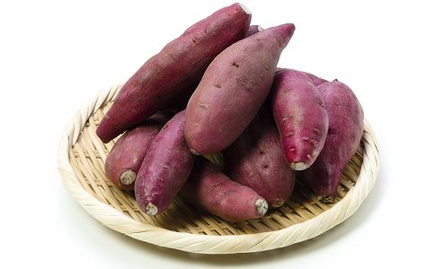 红薯功效 冬季吃红薯的六大好处