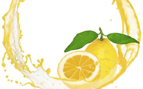 喝柠檬水需要避开的6个养生误区