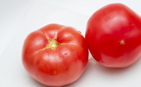 经常吃西红柿的好处有哪些