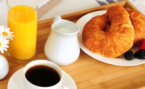 早餐的错误吃法有哪些