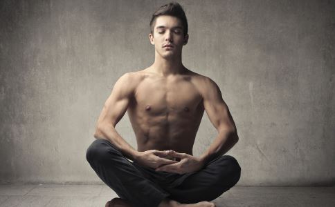 男性练习瑜伽有哪些好处