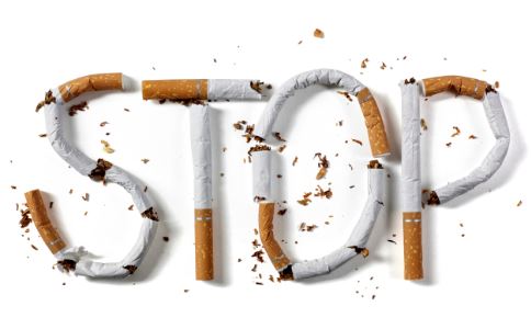 日常戒烟的方法有哪些