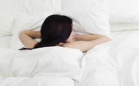 影响健康的几种睡眠习惯