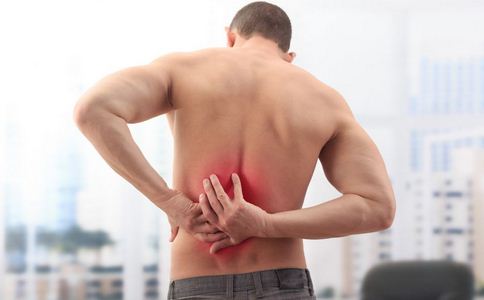 男人腰痛是怎么回事 日常该怎么护腰