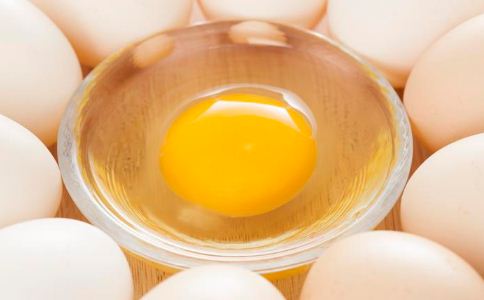 鸡蛋这样吃不健康 你知道吗
