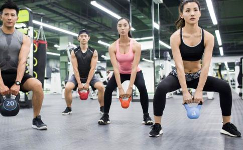 女性常做这几种运动 健身抗衰老