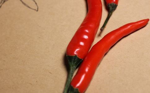 促进消化 夏季吃辣椒的5大好处