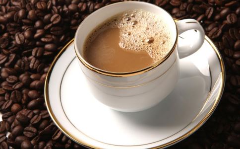 咖啡味精 最伤智商的6款常见食物