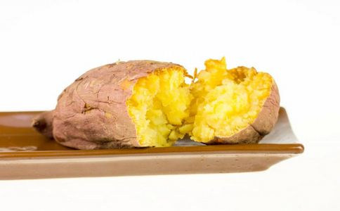 多吃红薯可以延年益寿吗？