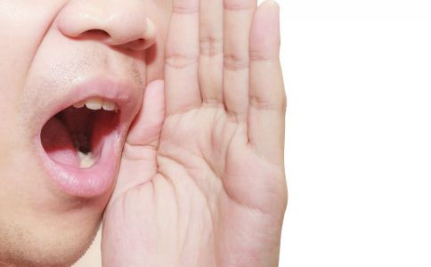 口臭的原因有哪些 学会这些方法能治疗