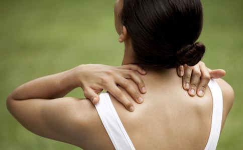要如何缓解肩周炎？
