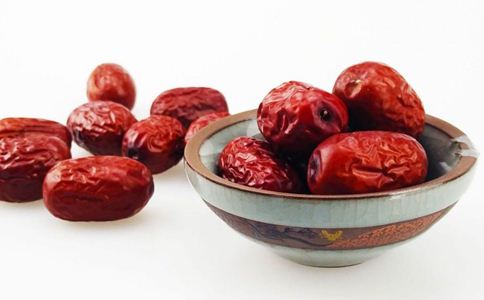 红枣常见的六大吃法