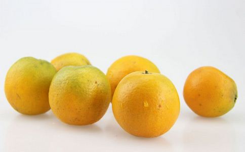 肾病患者可以吃橘子吗