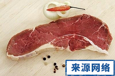 什么食物不能和猪肉一起吃