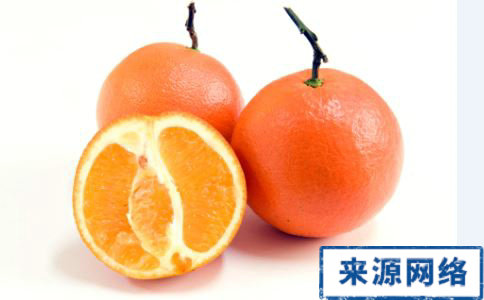 司机吃橙子白领吃油梨 你适合吃什么