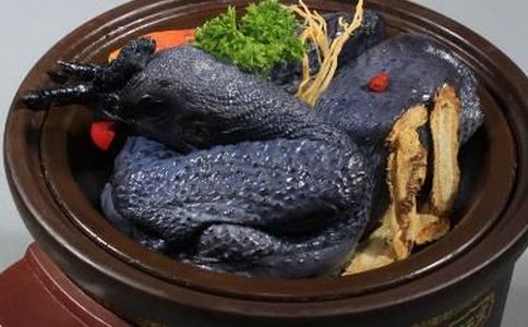 吃什么排肺毒 六款食谱排肺毒