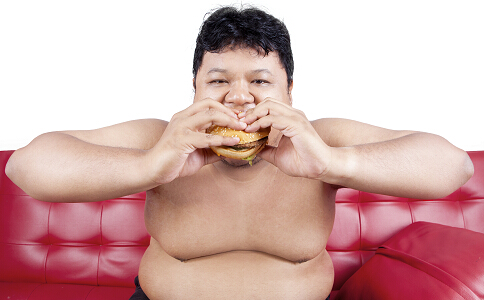 胖子更容易饿 如何管好自己的嘴
