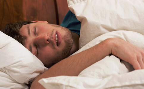 睡觉流口水是怎么回事 可能与脾胃有关