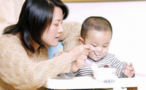 中医养生秋季宝宝要防五大疾病