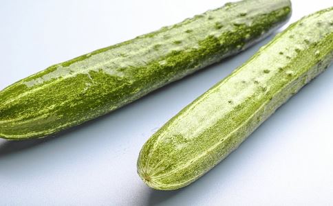 黄瓜怎么吃可以缓解便秘
