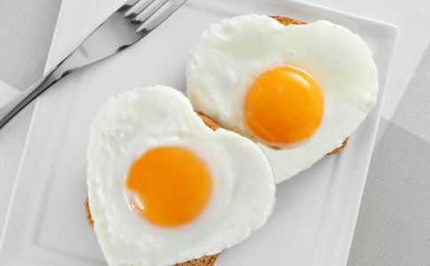 注意 鸡蛋的6种错误的吃法