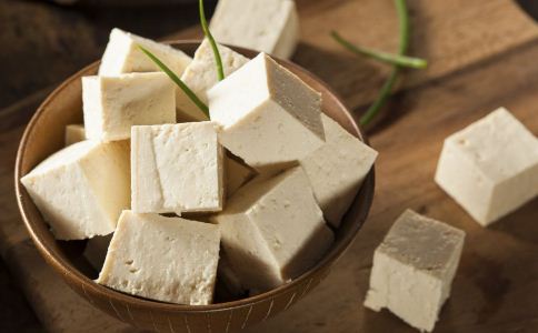 超市卖的豆腐是人工合成豆腐吗？