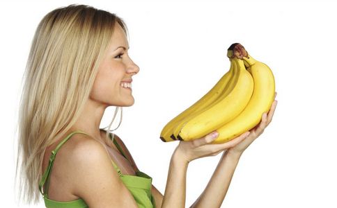 白领偏头痛不妨吃一些香蕉