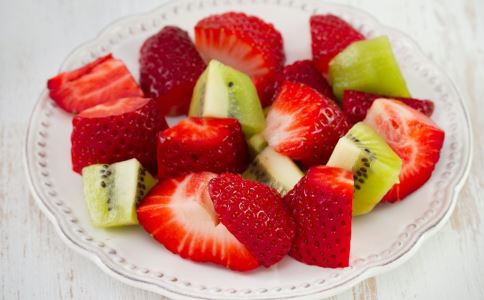 水果营养好 水果怎么吃比较好