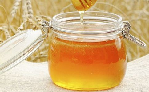 预防过敏 每天一勺蜂蜜