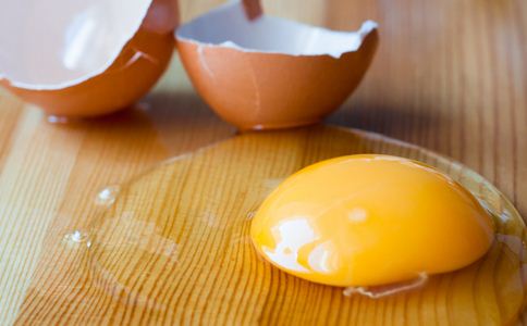 吃鸡蛋的10大误区
