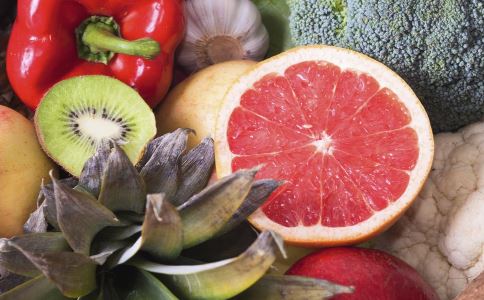 夏季吃水果的7大禁忌
