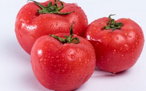 吃西红柿要注意哪些？