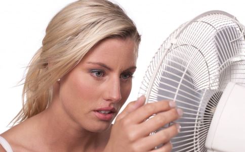 夏季预防中暑要注意的10件事
