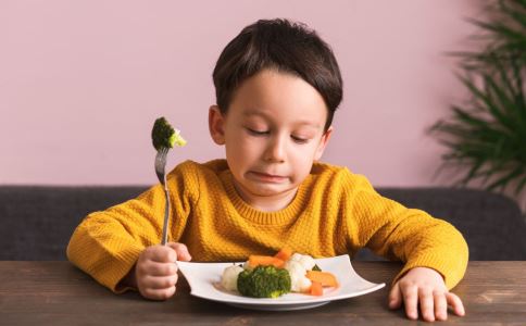 这些省出来的食物易致癌 请马上扔掉