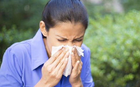 鼻炎发作怎么办 春季如何治疗鼻炎 鼻炎怎么缓解