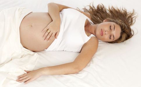 孕期失眠的原因 怀孕时为什么会失眠 孕期失眠怎么办