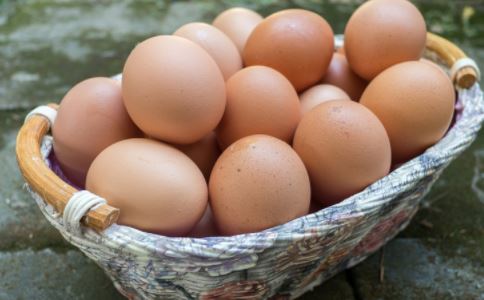 坐月子吃鸡蛋越多越好吗