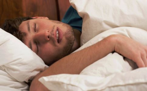 男人睡姿不对也会影响生殖健康