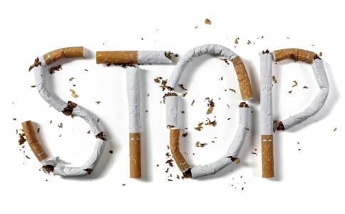 肺癌怎么预防 从戒烟开始