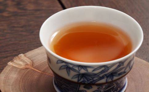 冬季养生喝红茶竟有这些好处