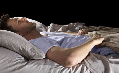 失眠怎么办 失眠有什么方法 如何促进睡眠
