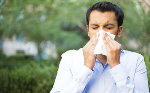 鼻炎发作怎么办 春季如何治疗鼻炎 鼻炎怎么缓解