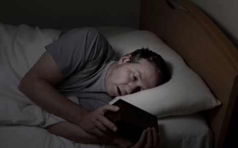 失眠怎么办 失眠有什么方法 如何促进睡眠