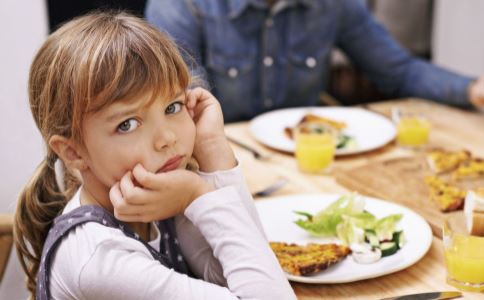 孩子厌食不吃饭怎么办 老中医推荐一个方法