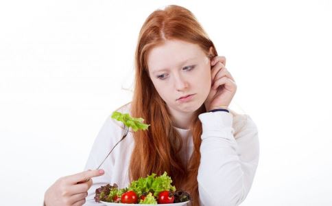 食欲不振是什么原因 食欲不振怎么办 没胃口有什么方法