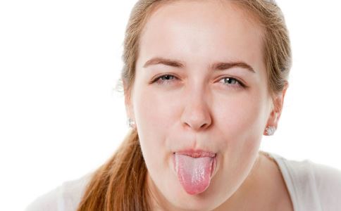 舌苔异样 湿气重的3大症状表现